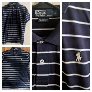 Authentic Polo Ralph Lauren Shirt size S